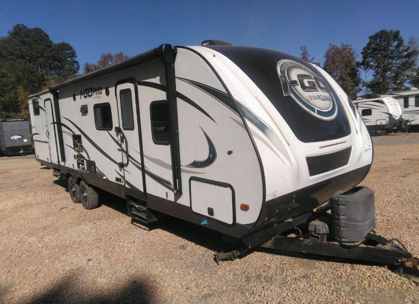 2017 Evergreen Rv OTHER (VIN 5ZWTGSE27H1010207) main photo