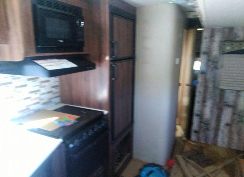 Photo 10 of 2017 Evergreen Rv OTHER (VIN 5ZWTGSE27H1010207)