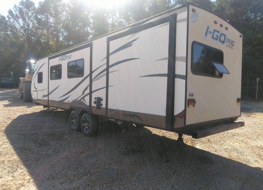 Photo 3 of 2017 Evergreen Rv OTHER (VIN 5ZWTGSE27H1010207)