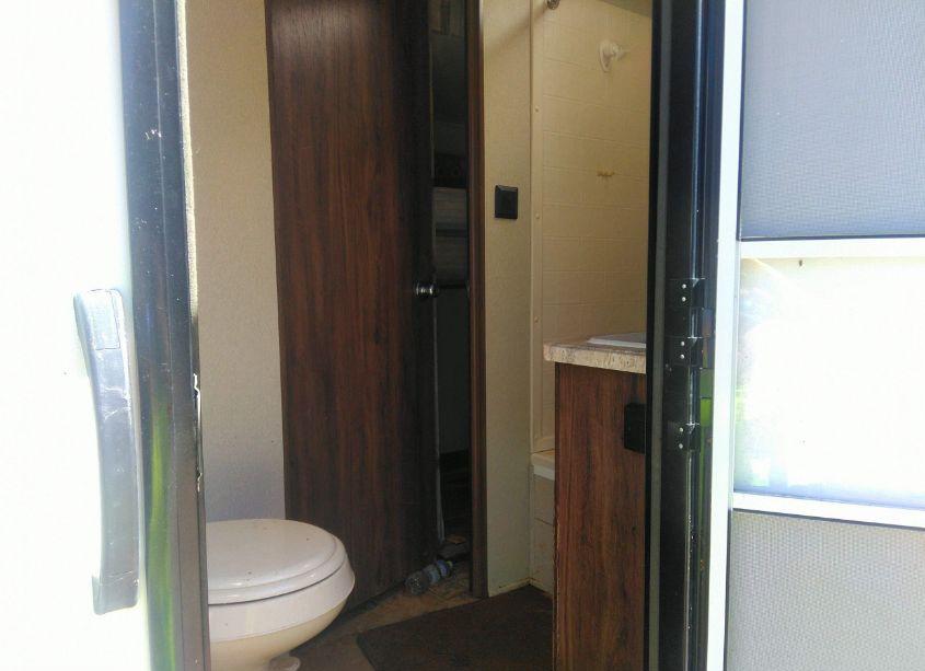 Photo 5 of 2017 Evergreen Rv OTHER (VIN 5ZWTGSE27H1010207)