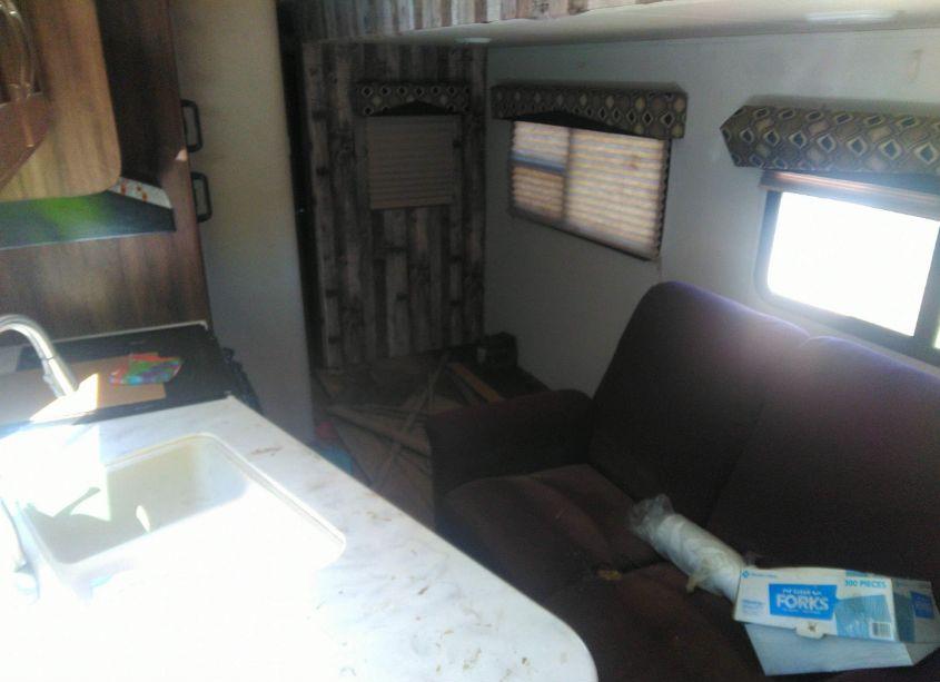 Photo 7 of 2017 Evergreen Rv OTHER (VIN 5ZWTGSE27H1010207)