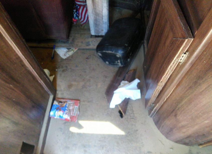 Photo 8 of 2017 Evergreen Rv OTHER (VIN 5ZWTGSE27H1010207)