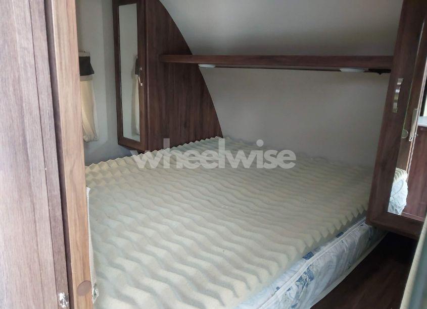 Photo 8 of 2016 Evergreen Rv IGOT (VIN 5ZWTGSE29G1005945)