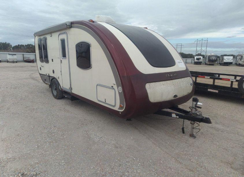 2012 Evergreen Element N/A (VIN 5ZWTT2613C1001031) main photo