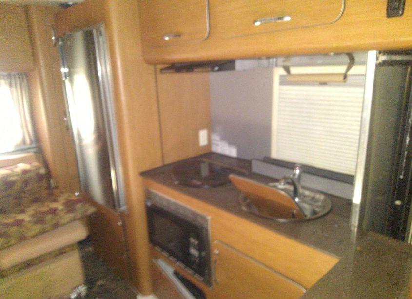 Photo 10 of 2012 Evergreen Element N/A (VIN 5ZWTT2613C1001031)