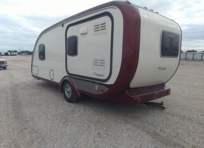 Photo 3 of 2012 Evergreen Element N/A (VIN 5ZWTT2613C1001031)