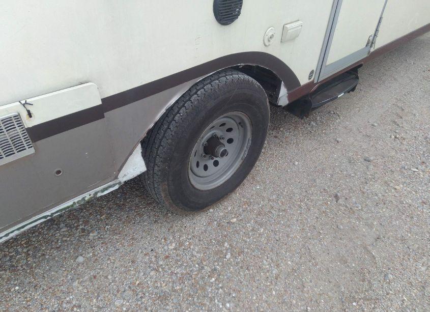 Photo 6 of 2012 Evergreen Element N/A (VIN 5ZWTT2613C1001031)