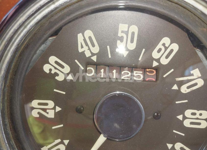 Photo 15 of 1949 Desoto Custom (VIN 62005257)