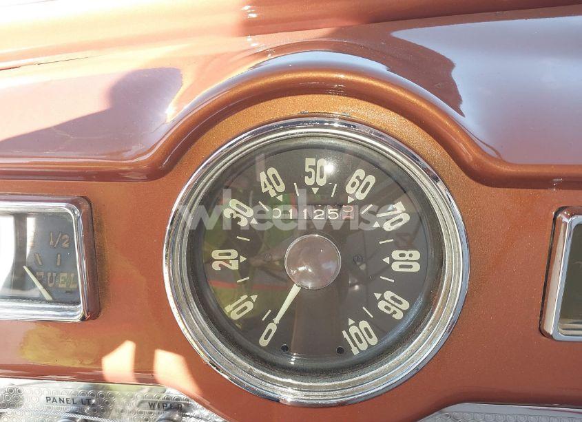 Photo 7 of 1949 Desoto Custom (VIN 62005257)