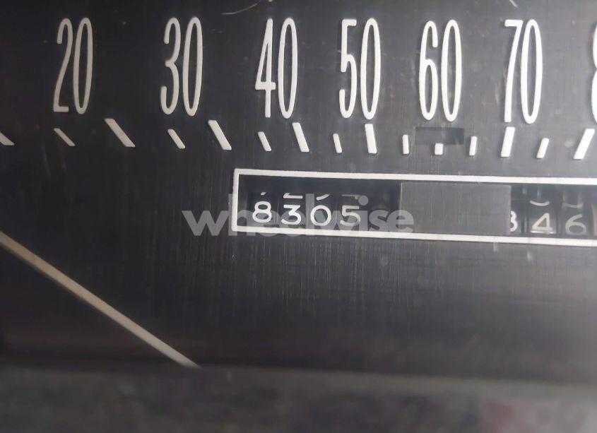 Photo 15 of 1971 Cadillac Deville N/A (VIN 68371E367497)