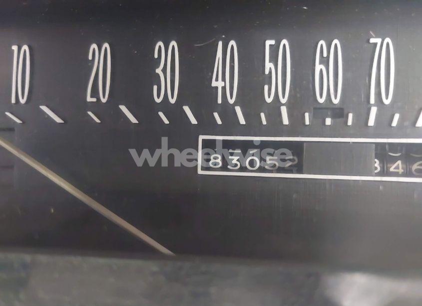 Photo 7 of 1971 Cadillac Deville N/A (VIN 68371E367497)