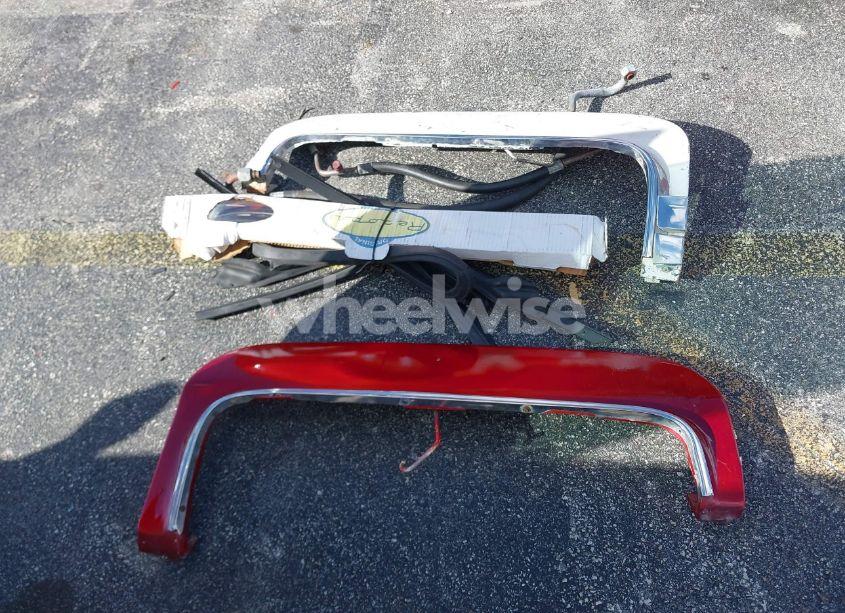 Photo 12 of 1972 Cadillac 4 DOOR SEDAN (VIN 6B69R2Q184718)