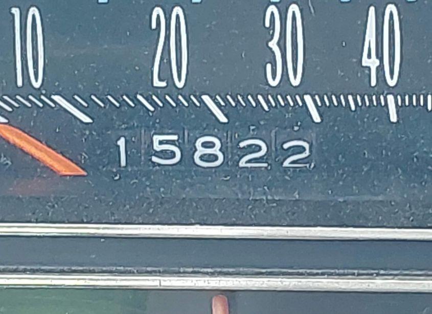 Photo 16 of 1977 Cadi Deville N/A (VIN 6D47S7Q332783)