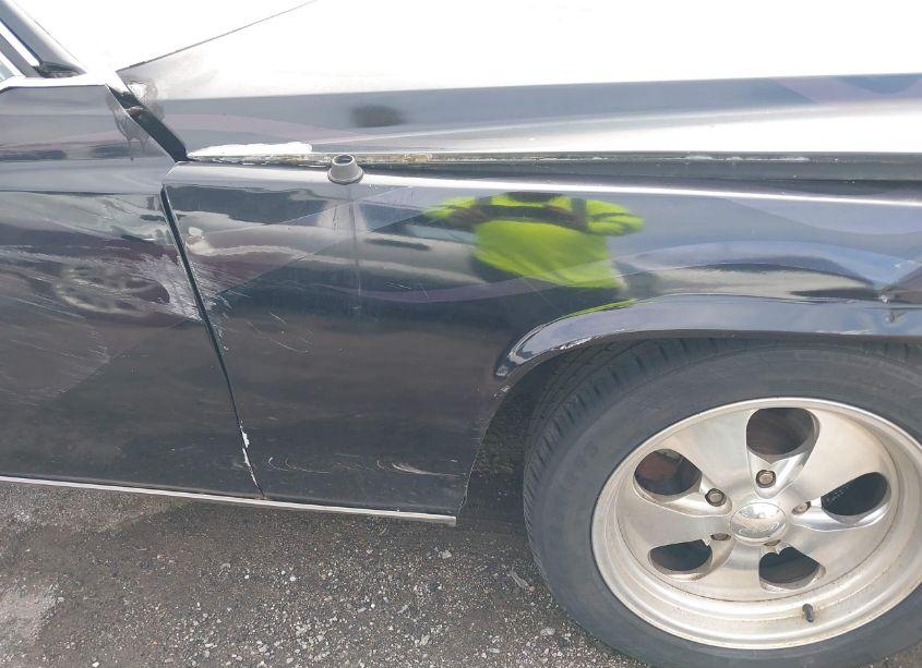 Photo 19 of 1977 Cadi Deville N/A (VIN 6D47S7Q332783)