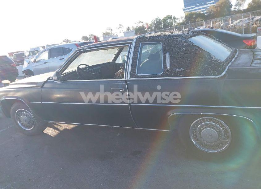 Photo 14 of 1979 Cadillac Coupe DE VILLE (VIN 6D47S9C369859)