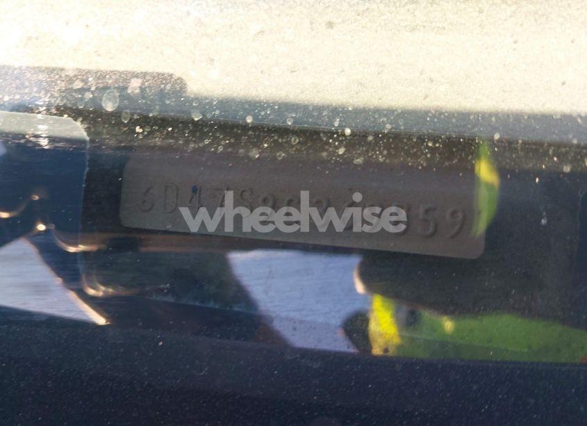 Photo 9 of 1979 Cadillac Coupe DE VILLE (VIN 6D47S9C369859)