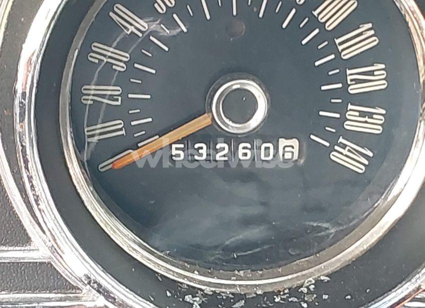 Photo 15 of 1966 Ford Mustang HARDTOP (VIN 6F07T338373)