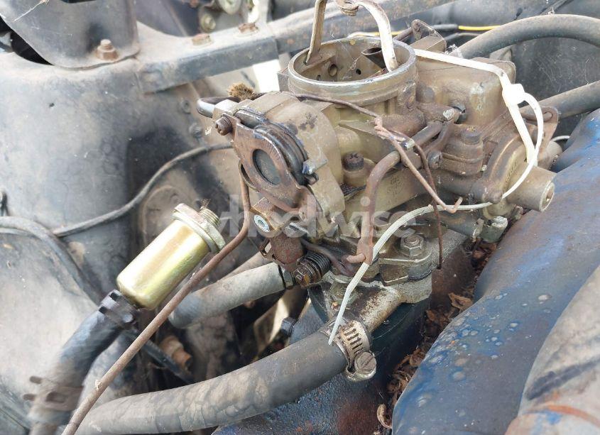 Photo 17 of 1966 Ford Mustang HARDTOP (VIN 6F07T338373)