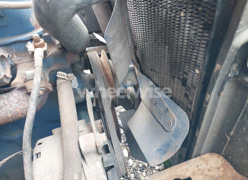 Photo 18 of 1966 Ford Mustang HARDTOP (VIN 6F07T338373)