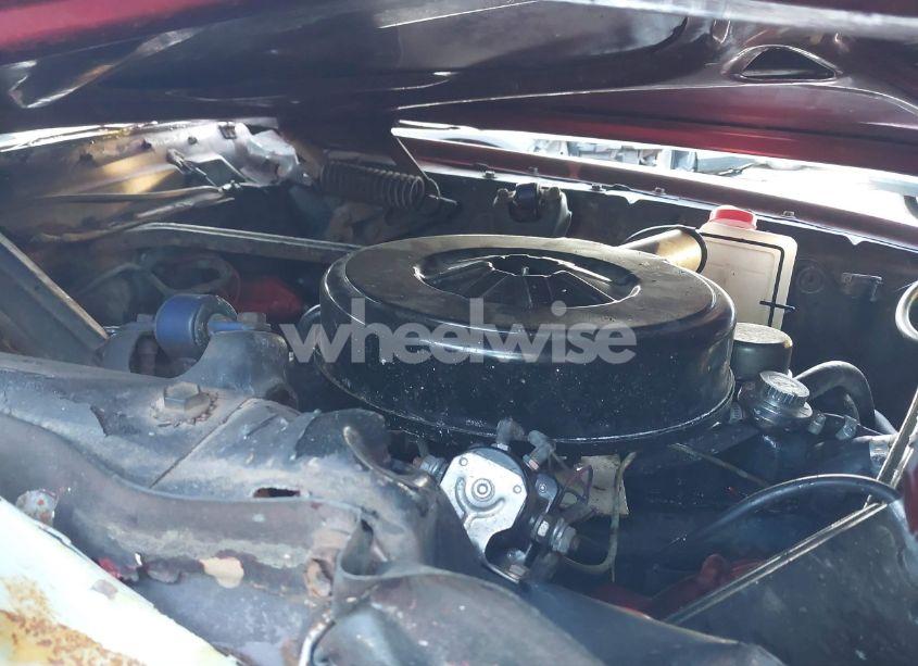 Photo 10 of 1966 Ford Mustang (VIN 6F07T361137)