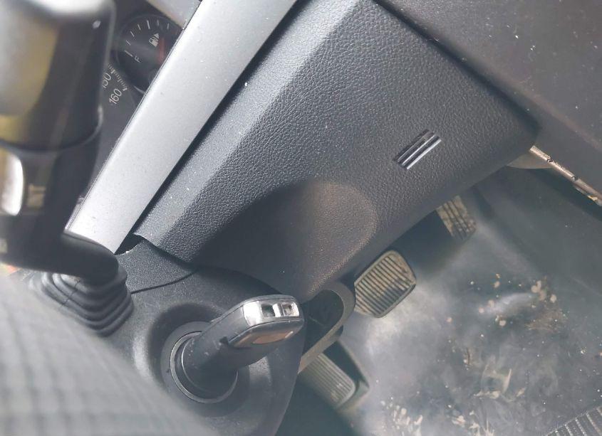 Photo 11 of 2012 Chevrolet Caprice POLICE (VIN 6G1MK5R23CL669875)