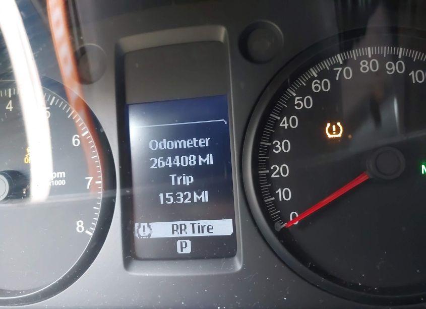 Photo 15 of 2012 Chevrolet Caprice POLICE (VIN 6G1MK5R23CL669875)