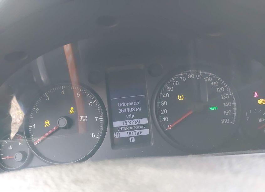 Photo 7 of 2012 Chevrolet Caprice POLICE (VIN 6G1MK5R23CL669875)