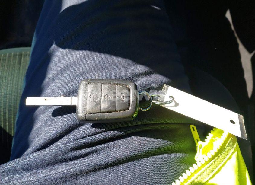 Photo 11 of 2013 Chevrolet Caprice POLICE (VIN 6G1MK5U23DL829598)