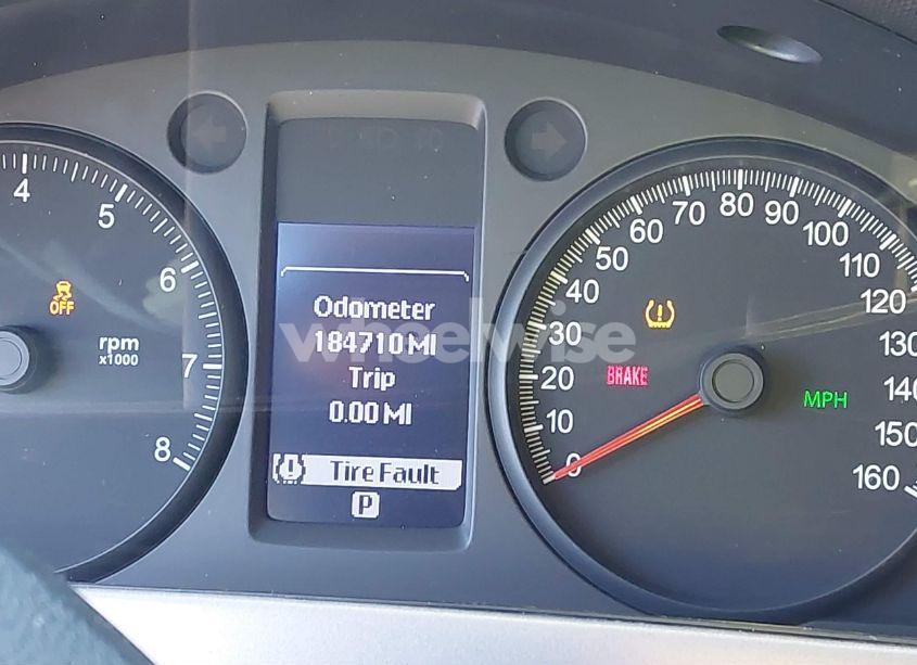 Photo 16 of 2013 Chevrolet Caprice POLICE (VIN 6G1MK5U23DL829598)