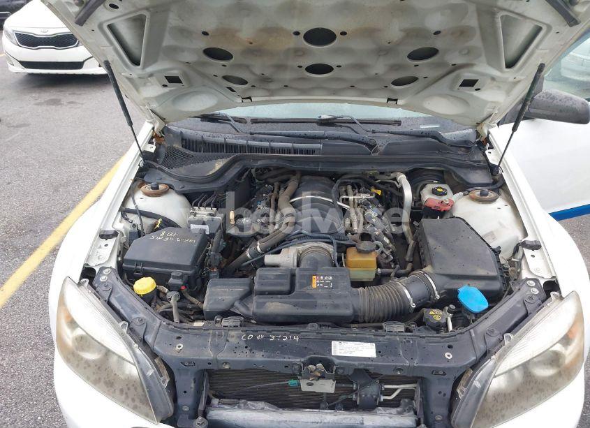 Photo 10 of 2013 Chevrolet Caprice POLICE (VIN 6G1MK5U26DL820460)