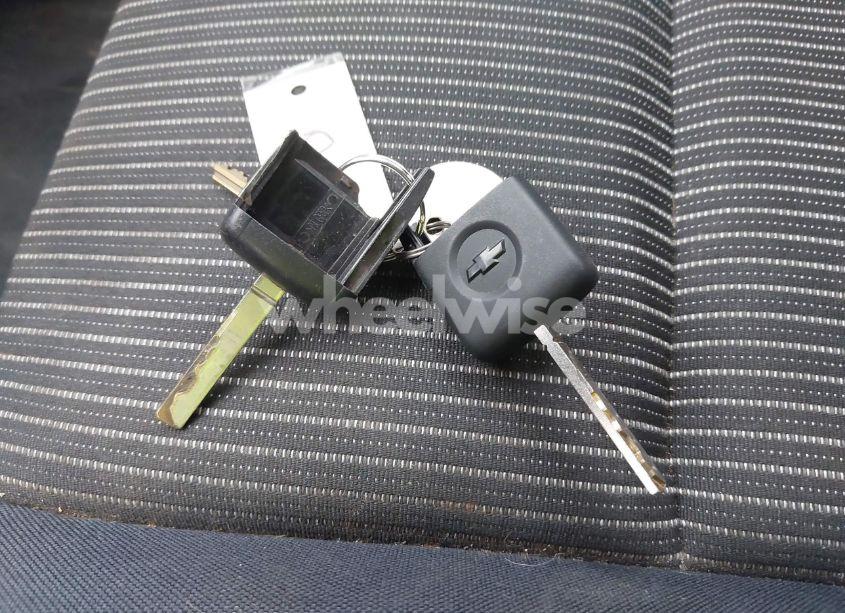 Photo 11 of 2013 Chevrolet Caprice POLICE (VIN 6G1MK5U26DL820460)