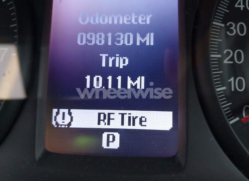 Photo 15 of 2013 Chevrolet Caprice POLICE (VIN 6G1MK5U26DL820460)