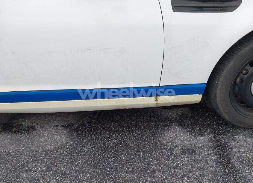 Photo 17 of 2013 Chevrolet Caprice POLICE (VIN 6G1MK5U26DL820460)