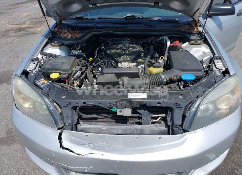 Photo 10 of 2012 Chevrolet Caprice DETECTIVE (VIN 6G1MK5U3XCL640437)