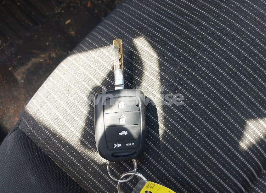 Photo 11 of 2012 Chevrolet Caprice DETECTIVE (VIN 6G1MK5U3XCL640437)