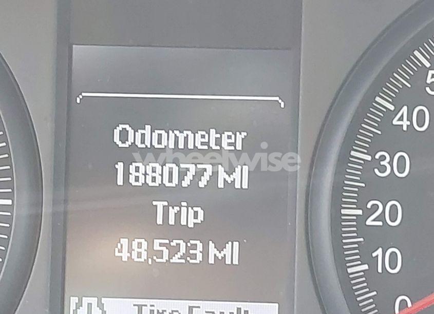 Photo 15 of 2012 Chevrolet Caprice DETECTIVE (VIN 6G1MK5U3XCL640437)