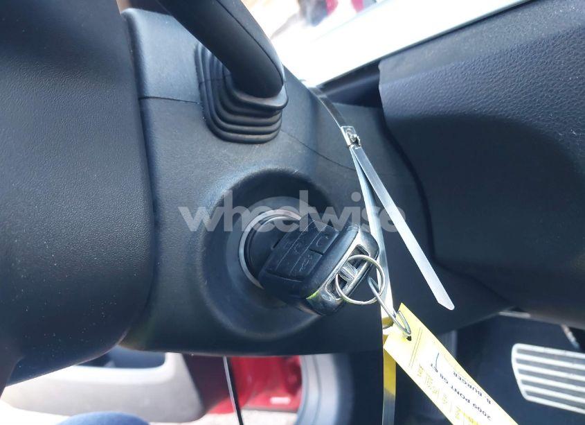 Photo 11 of 2009 Pontiac G8 GT (VIN 6G2EC57Y29L213847)