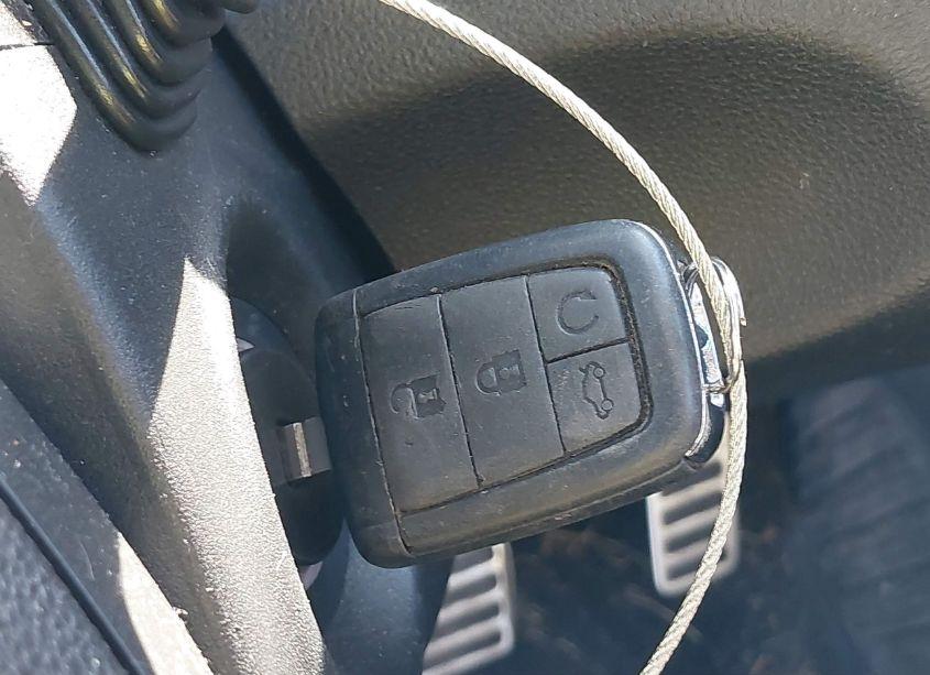 Photo 11 of 2009 Pontiac G8 GT (VIN 6G2EC57Y59L219013)