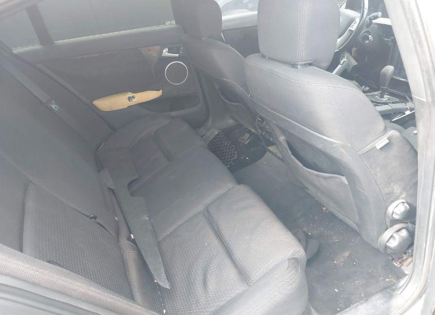 Photo 8 of 2009 Pontiac G8 GT (VIN 6G2EC57Y79L161034)