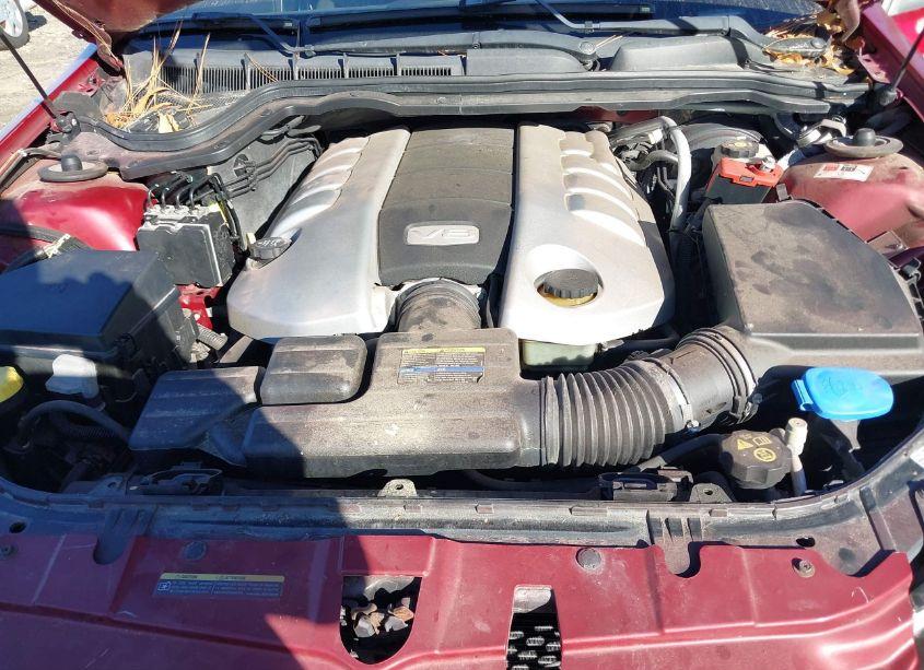 Photo 8 of 2009 Pontiac G8 GT (VIN 6G2EC57Y99L232184)