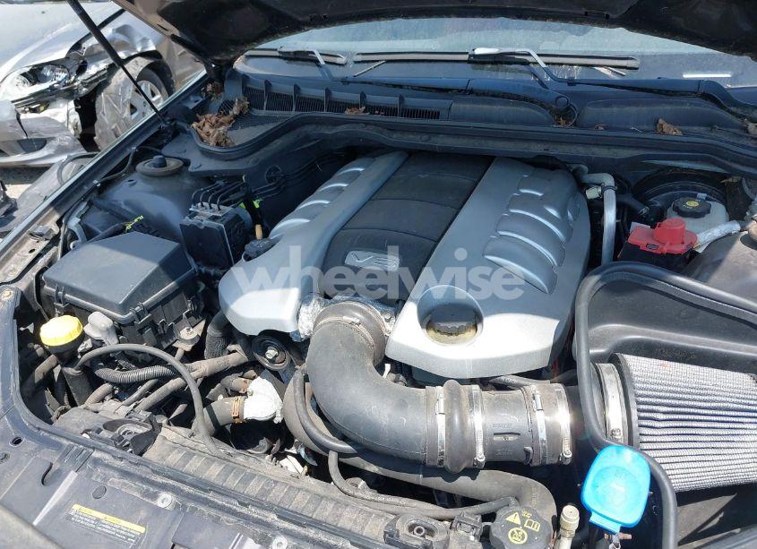 Photo 10 of 2009 Pontiac G8 GT (VIN 6G2EC57YX9L207844)