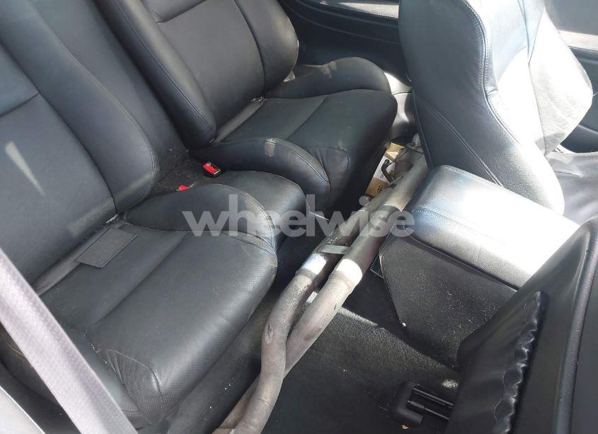 Photo 8 of 2004 Pontiac Gto N/A (VIN 6G2VX12G44L262102)