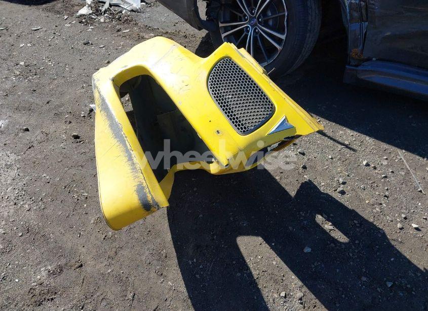 Photo 12 of 2004 Pontiac Gto N/A (VIN 6G2VX12G54L245972)