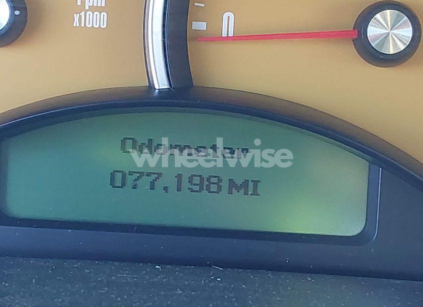 Photo 16 of 2004 Pontiac Gto N/A (VIN 6G2VX12G54L245972)