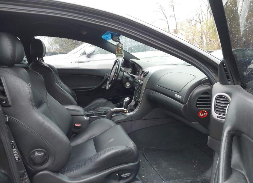 Photo 5 of 2004 Pontiac Gto N/A (VIN 6G2VX12G84L261423)