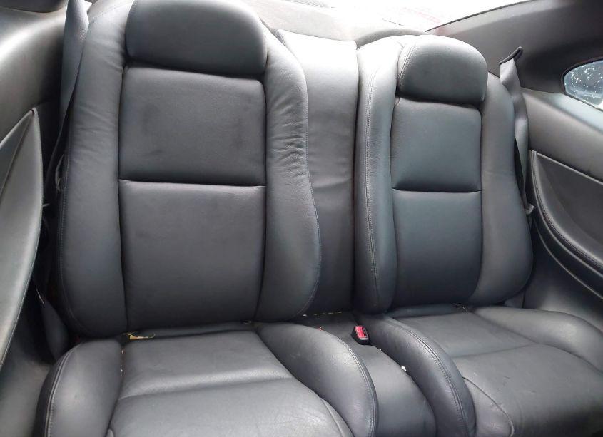 Photo 8 of 2004 Pontiac Gto N/A (VIN 6G2VX12G84L261423)