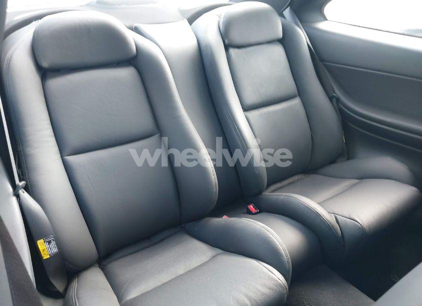 Photo 8 of 2006 Pontiac Gto N/A (VIN 6G2VX12UX6L561098)