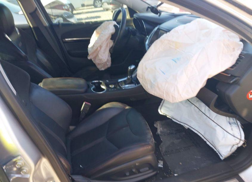 Photo 5 of 2015 Chevrolet Ss (VIN 6G3F15RW1FL108956)