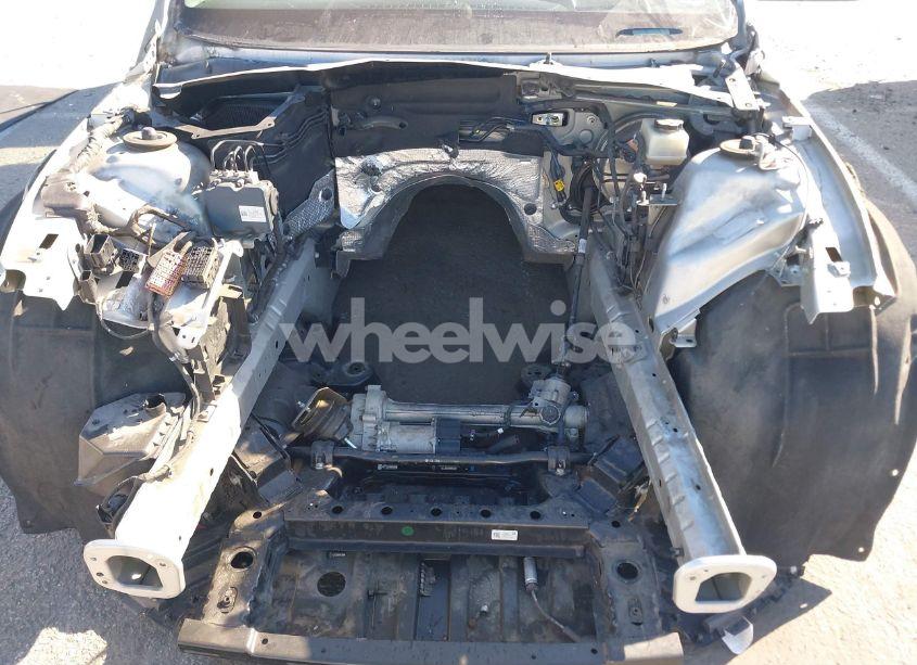 Photo 10 of 2014 Chevrolet Ss (VIN 6G3F15RW2EL928204)