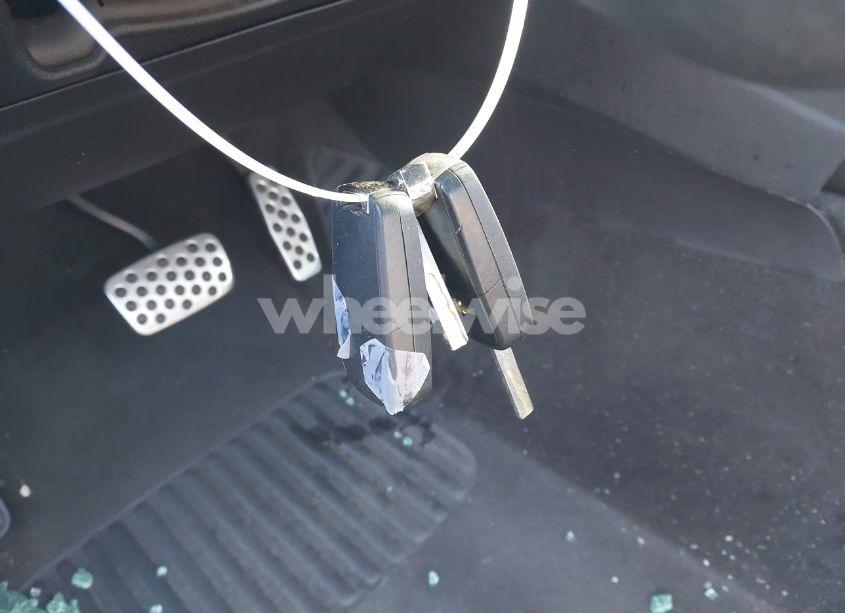 Photo 11 of 2014 Chevrolet Ss (VIN 6G3F15RW2EL928204)